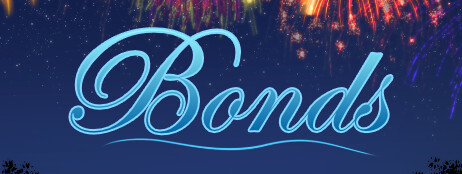 Bonds cover art