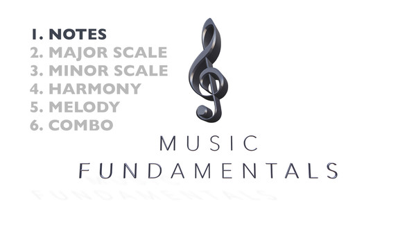 Jam Studio VR -- Music Fundamentals Series