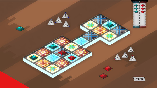 The Royal Game of Ur screenshot 3
