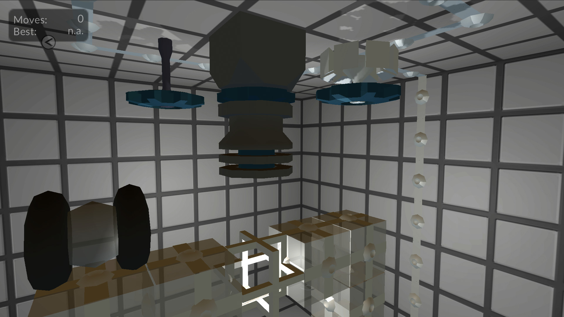 MagnetoBotty Featured Screenshot #1