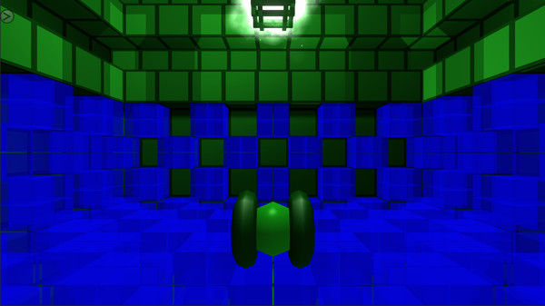 Screenshot z MagnetoBotty Screenshot z MagnetoBotty