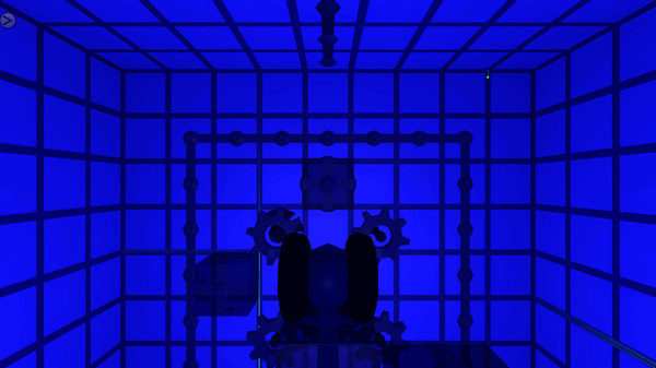 Screenshot z MagnetoBotty Screenshot z MagnetoBotty