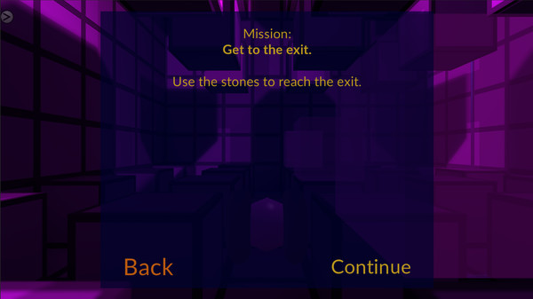 Screenshot z MagnetoBotty Screenshot z MagnetoBotty