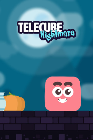 Telecube Nightmare