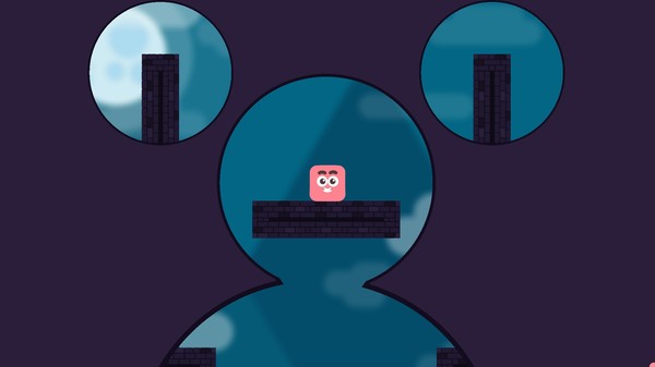 Telecube Nightmare screenshot 6