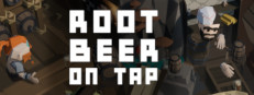 Root Beer On Tap