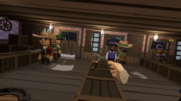 Screenshot z Root Beer On Tap