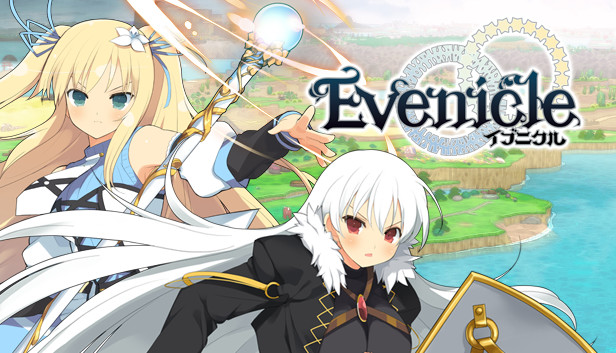 Save 35% on Evenicle on Steam