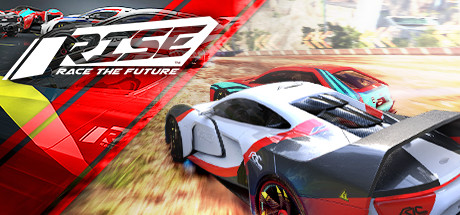 Rise: Race The Future Cover Image