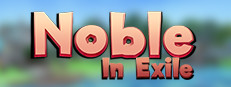 Noble In Exile / 落魄之家