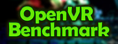 OpenVR Benchmark