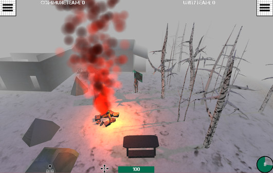 Battle Arena: Euro Wars screenshot 6