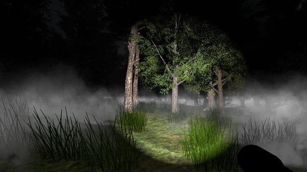 Screenshot 2 of Go Outside Simulator - additional gameplay view
