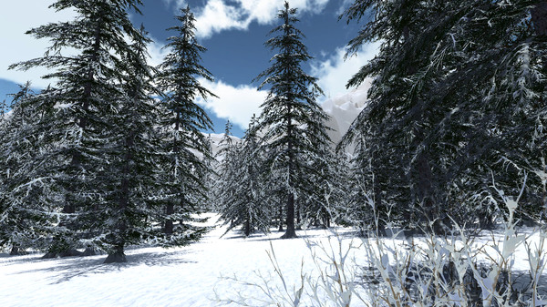 Screenshot 3 of Go Outside Simulator - more gameplay footage