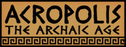 Acropolis: The Archaic Age