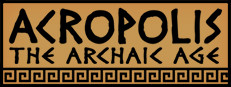 Acropolis: The Archaic Age