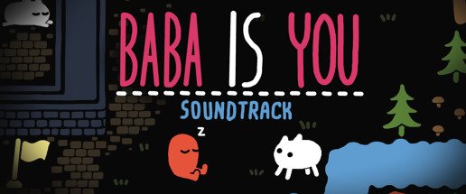 KHAiHOM.com - Baba Is You Soundtrack