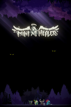 Cover art of Mini Healer