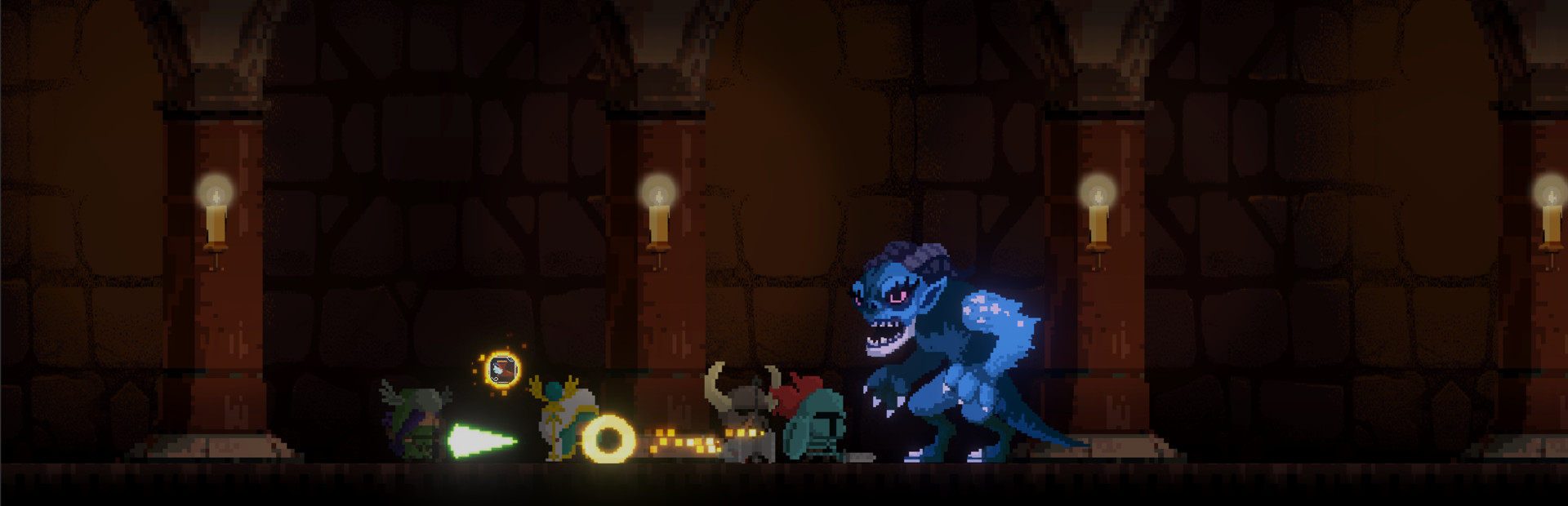 《迷你治疗师(Mini Healer)》0.94n