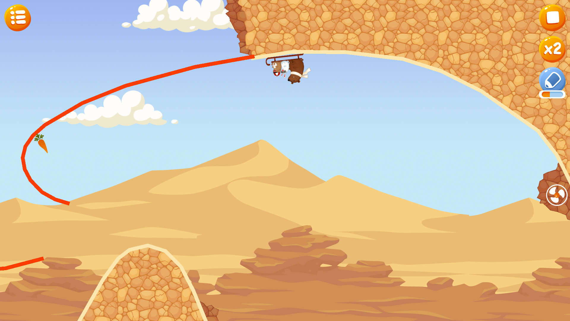 #5. Slide to finish (Steam) 来自: Anton Shatalov