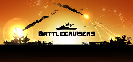 Battlecruisers header banner