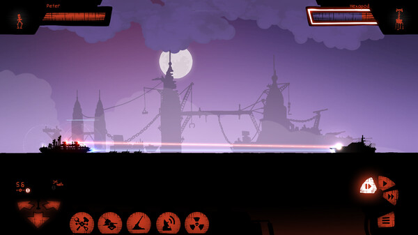 Battlecruisers screenshot 5
