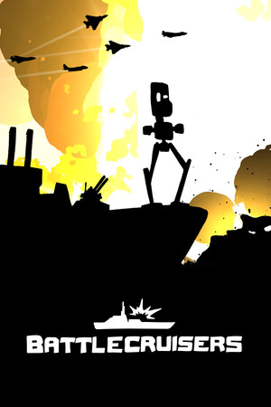 Cover art of Battlecruisers
