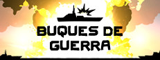 Buques de guerra