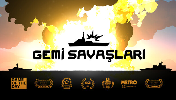 Gemi Savaşları
