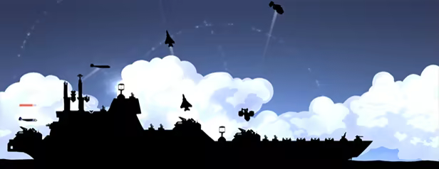 Battlecruisers screenshot 4