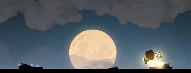 Battlecruisers screenshot 2