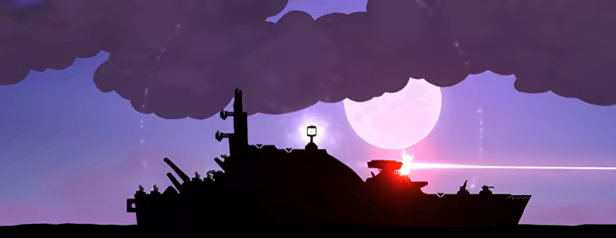 Battlecruisers screenshot 7