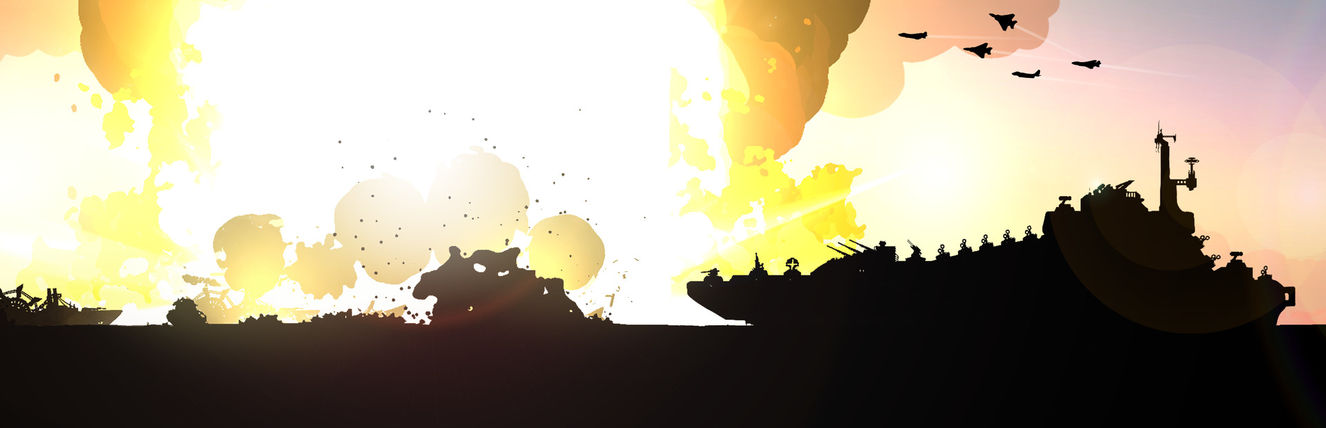 Battlecruisers