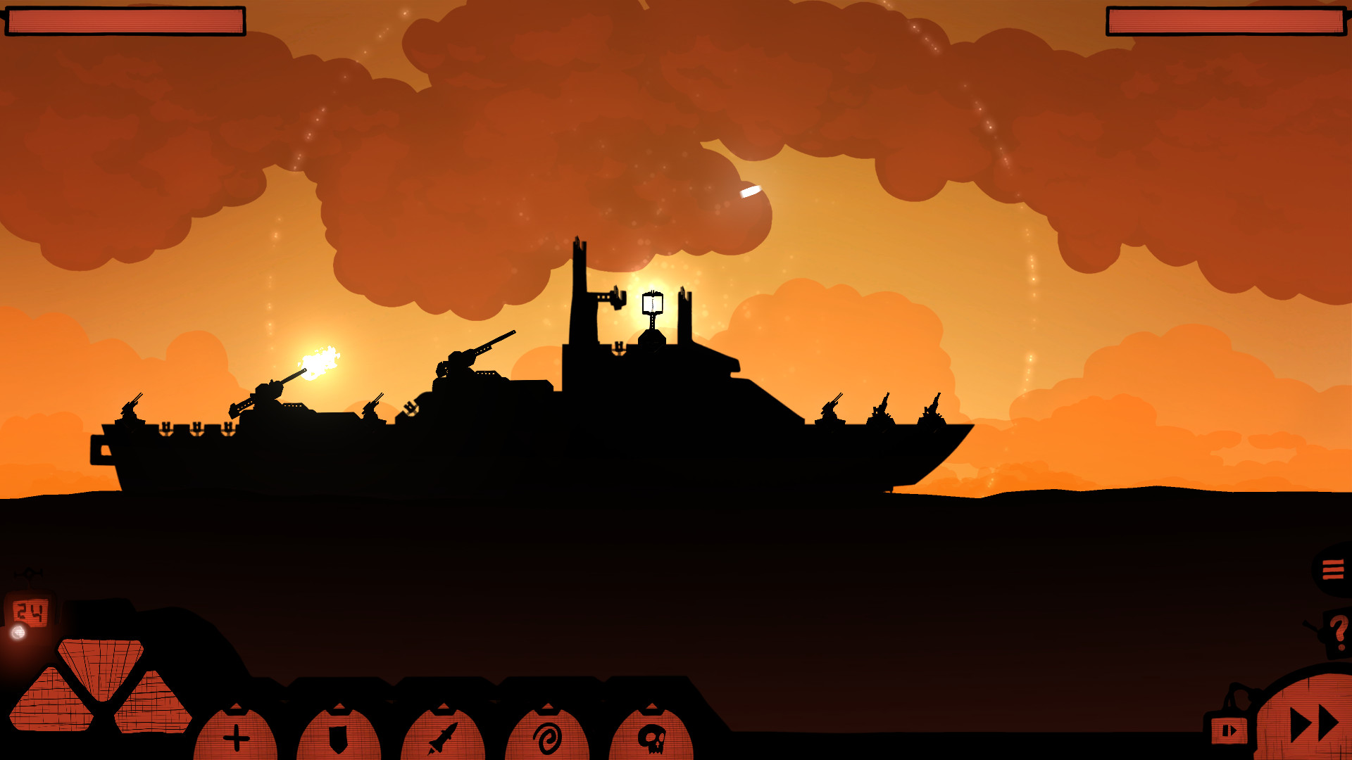 Battlecruisers screenshot 10