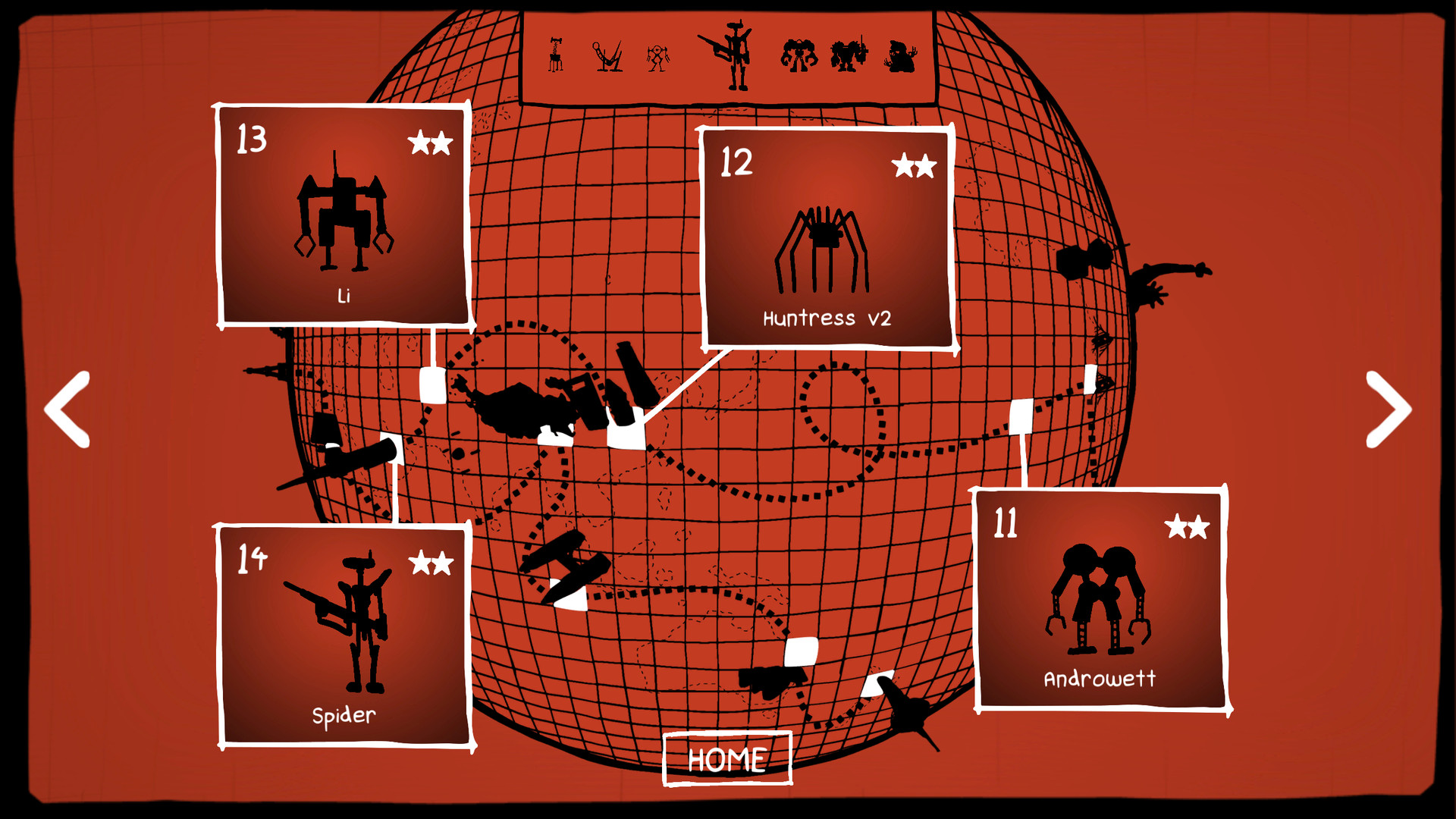 Battlecruisers screenshot #4