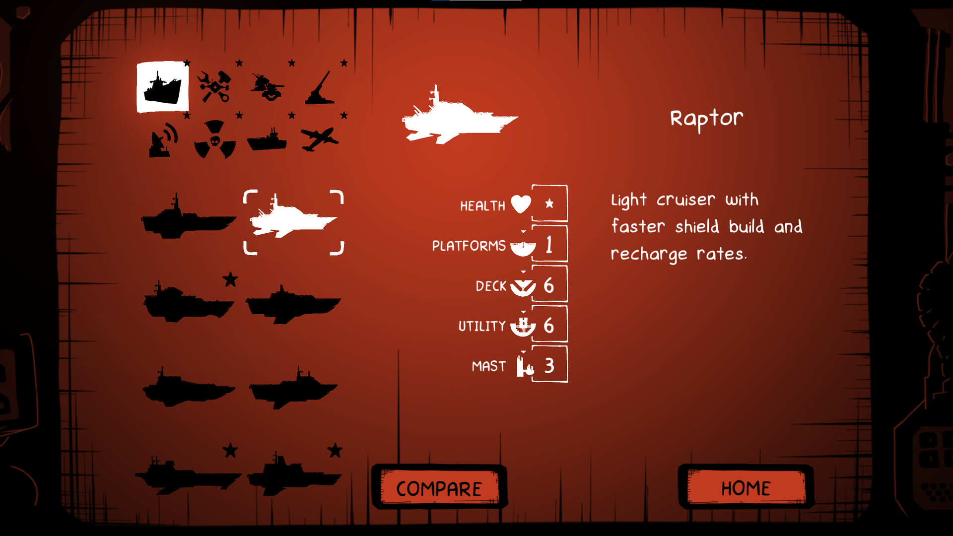 Battlecruisers screenshot 8