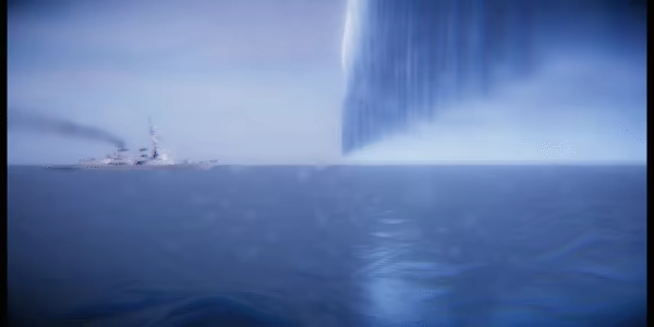 War Platform video 1