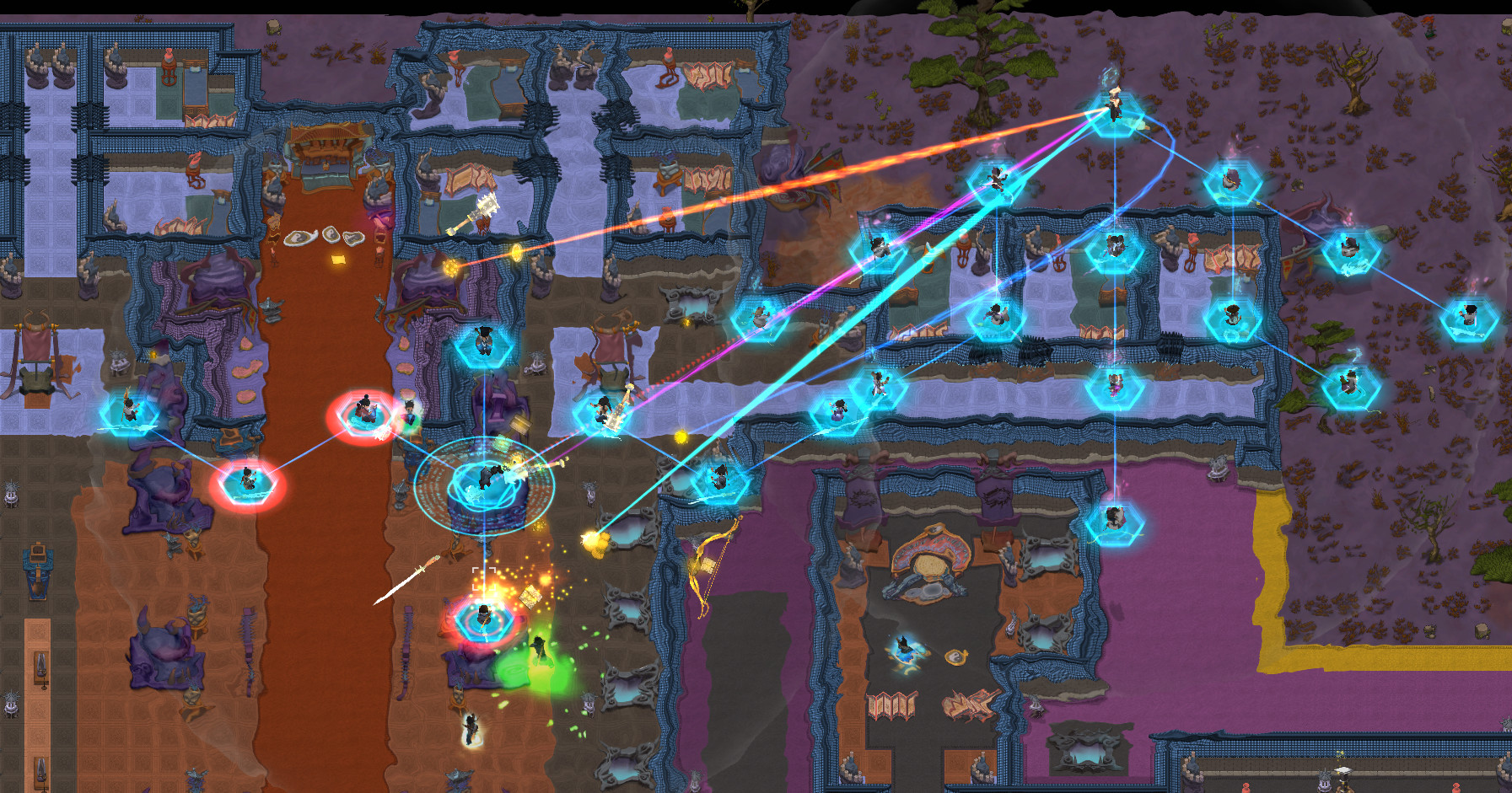 Amazing Cultivation Simulator screenshot #7