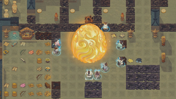 Amazing Cultivation Simulator (Steam) screenshot 10