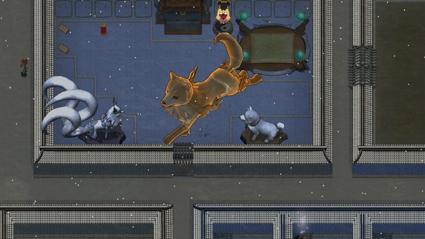 了不起的修仙模拟器-游戏截图