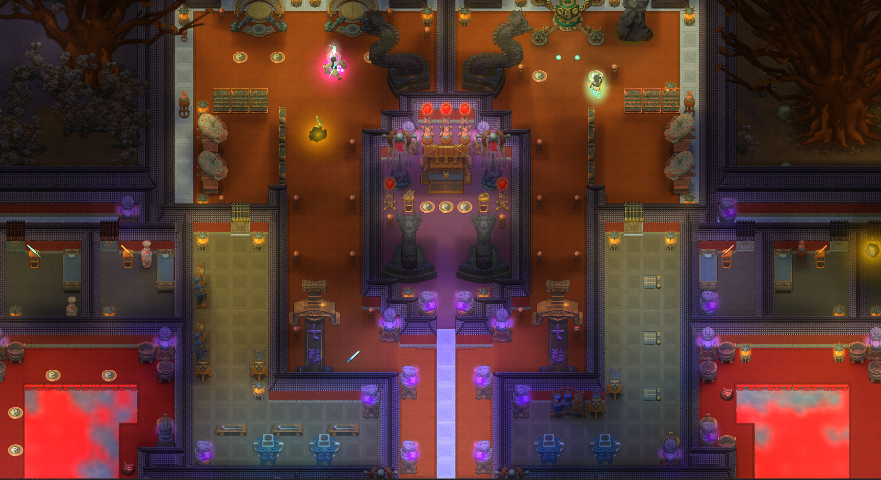 Amazing Cultivation Simulator screenshot #5