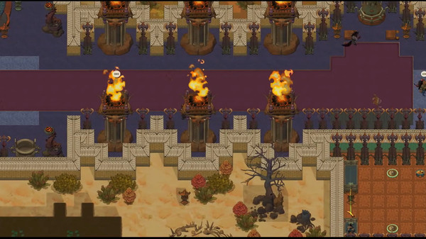 了不起的修仙模拟器-游戏截图