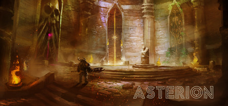 Asterion steam charts