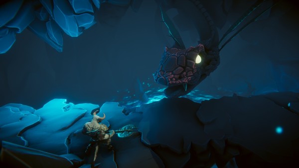 Asterion screenshot 5