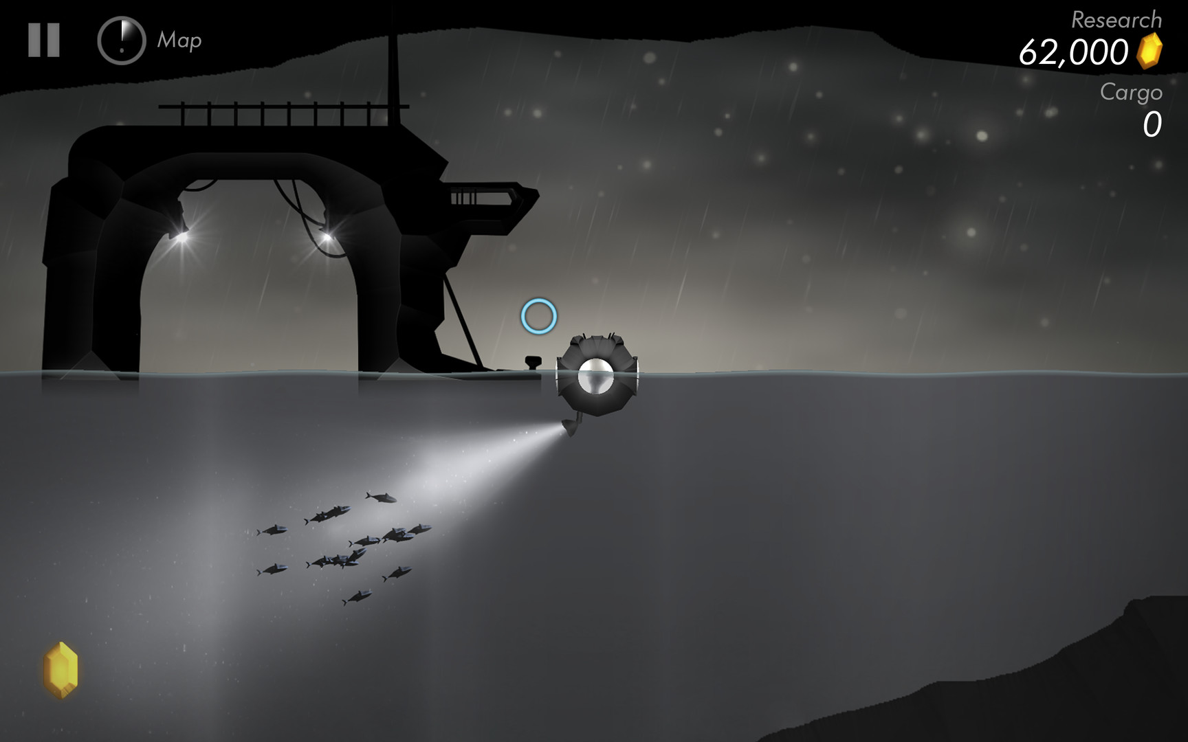 #2. Dive Inside (Steam) 由: oops11