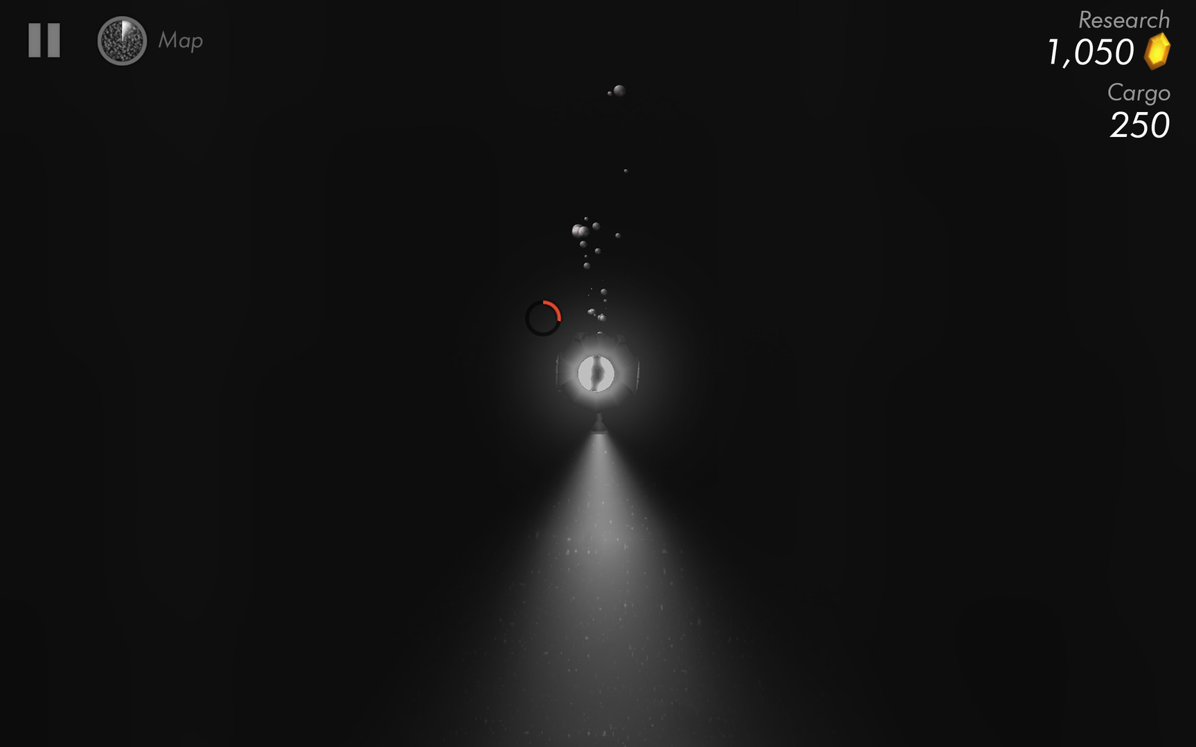 #4. Dive Inside (Steam) 由: oops11