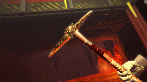 Cave Digger: Supporter's Pack