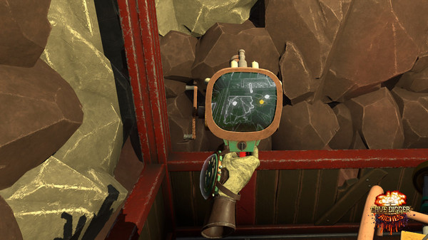 Cave Digger: Supporter's Pack