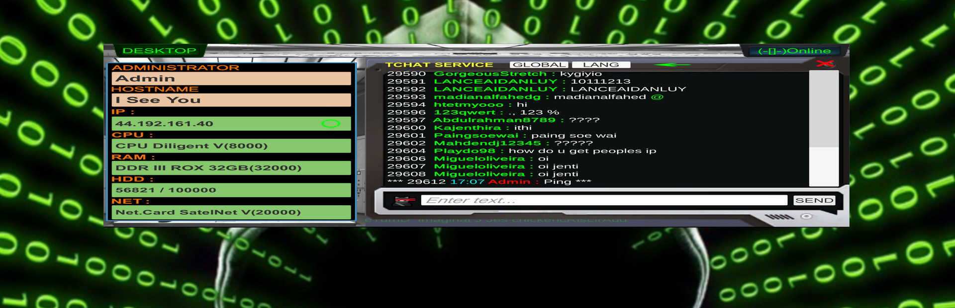 Su Hack