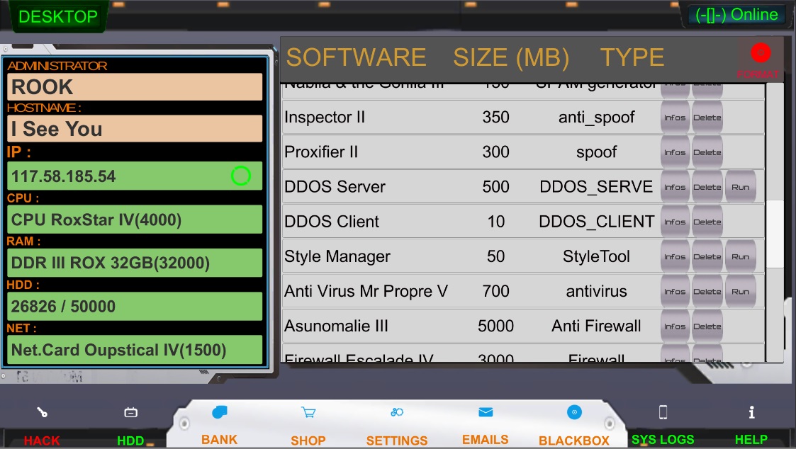 #4. Su Hack (Steam) Podle: EL TECH